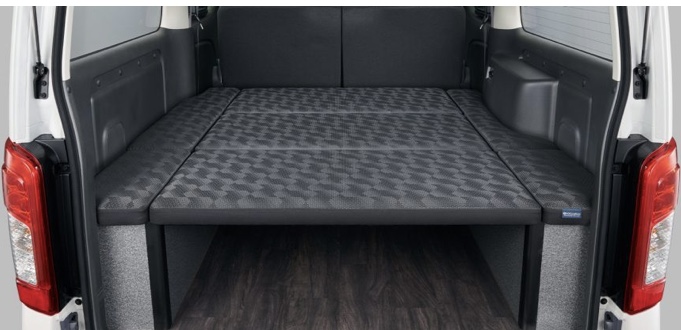 vanlifediy-diyキャラバン車中泊簡易キャンパー3選