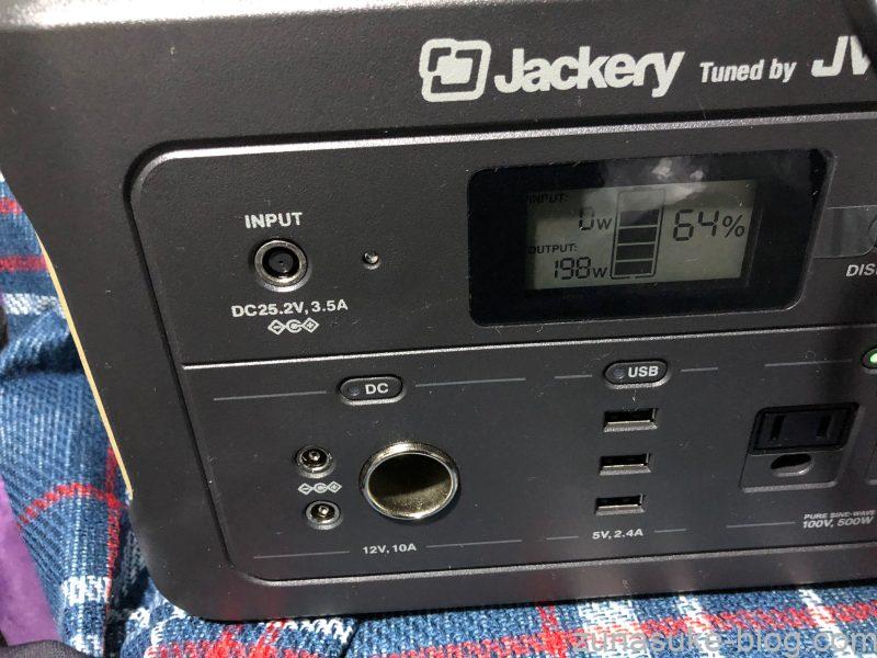 vanlifediy-diyキャラバンポータブル電源選び