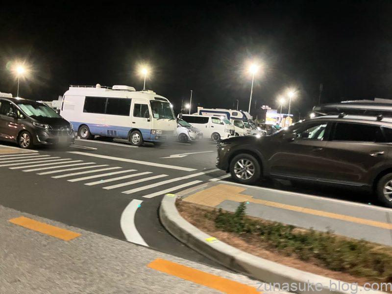 vanlifediy-diyキャラバン車中泊に向いている人向いていない人