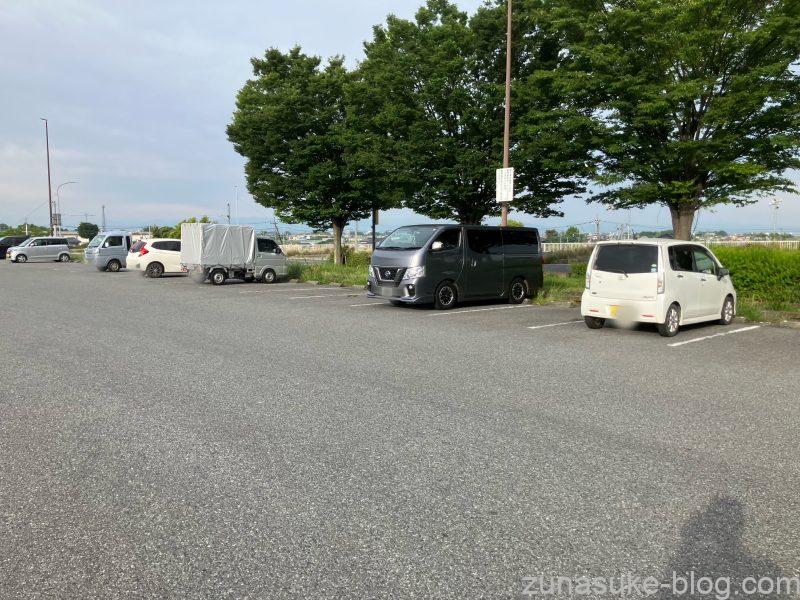vanlifediy-diyキャラバン車中泊でやめたこと